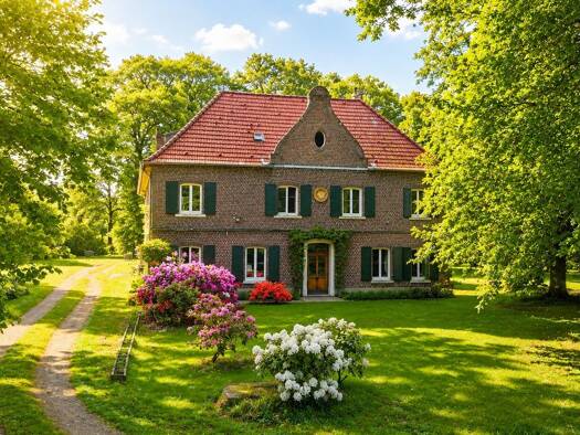 Grundstück zum Kauf 7.849.000 € 1.157.589 m² Grundstück Nieukerk Kerken 47647
