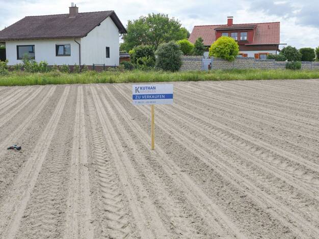 Immobilie zum Kauf als Kapitalanlage geeignet 225.000 € 775 m² Grundstück Limburgerhof 67117