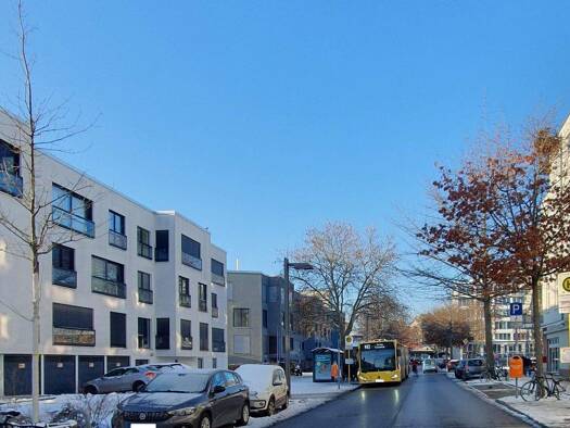 Ladenfläche zur Miete 2.500 € 2 Zimmer 113,2 m² Verkaufsfläche Friedrichshain Berlin 10245