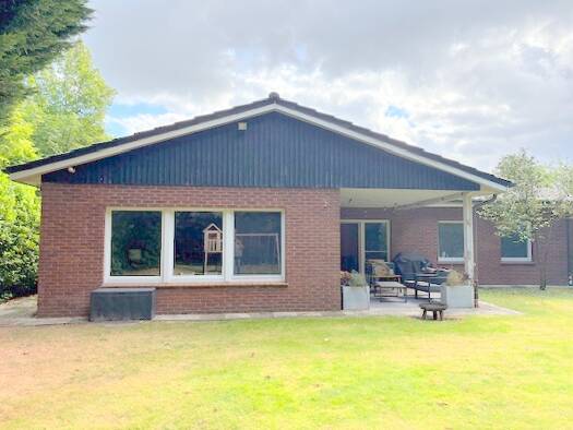 Bungalow zum Kauf 395.000 € 5 Zimmer 145 m² 1.160 m² Grundstück Papenburg 26871