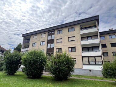 Wohnung zum Kauf 119.000 € 3 Zimmer 2. Geschoss Sankt Michael in Obersteiermark 8770