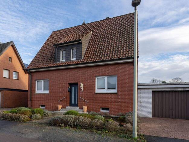 Einfamilienhaus zum Kauf 489.000 € 7 Zimmer 165 m² 889 m² Grundstück Selm 59379