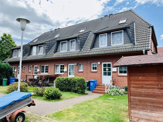 Einfamilienhaus zum Kauf provisionsfrei 372.000 € 4 Zimmer 98,4 m² Alte Försterei 9 Königs Wusterhausen Königs Wusterhausen 15711