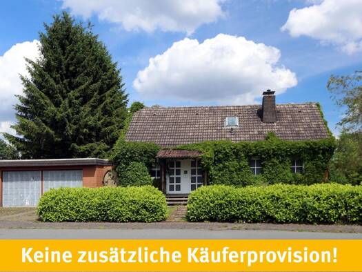 Einfamilienhaus zum Kauf provisionsfrei 195.000 € 7 Zimmer 190,4 m² 921 m² Grundstück Madfeld Brilon 59929
