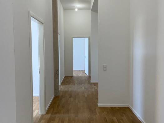 Bürogebäude zur Miete - Erstbezug 1.009 € 67,8 m² Bürofläche John-F.-Kennedy-Boulevard 4 Bamberg Bamberg 96052