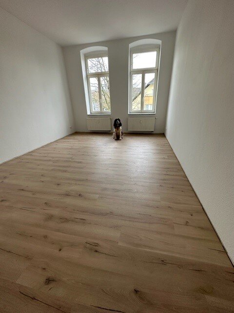 Wohnung zur Miete 385 € 2 Zimmer 70 m²<br/>Wohnfläche 3.<br/>Geschoss ab sofort<br/>Verfügbarkeit Ludwigstraße 45 Schloßchemnitz 024 Chemnitz 09113