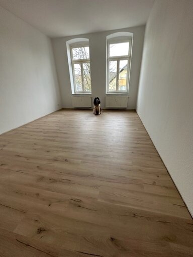 Wohnung zur Miete 385 € 2 Zimmer 70 m² 3. Geschoss frei ab sofort Ludwigstraße 45 Schloßchemnitz 024 Chemnitz 09113