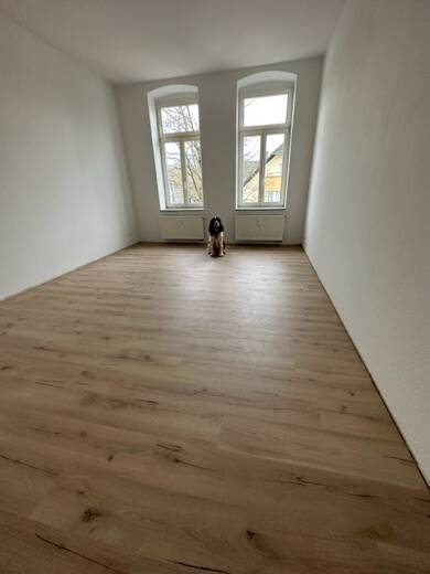 Wohnung zur Miete 385 € 2 Zimmer 70 m² 3. Geschoss Ludwigstraße 45 Schloßchemnitz 024 Chemnitz 09113