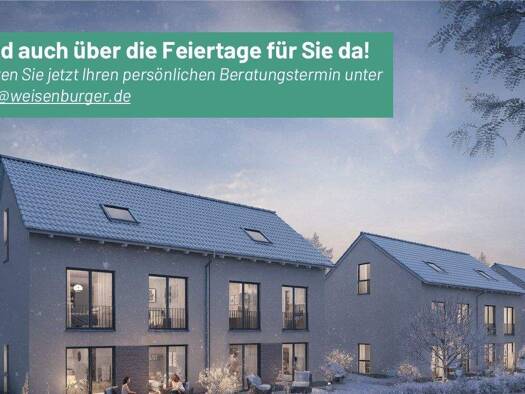 Doppelhaushälfte zum Kauf - Neubau provisionsfrei 675.000 € 5 Zimmer 138 m² 179 m² Grundstück Goldbornstraße 23 Wicker Flörsheim 65439