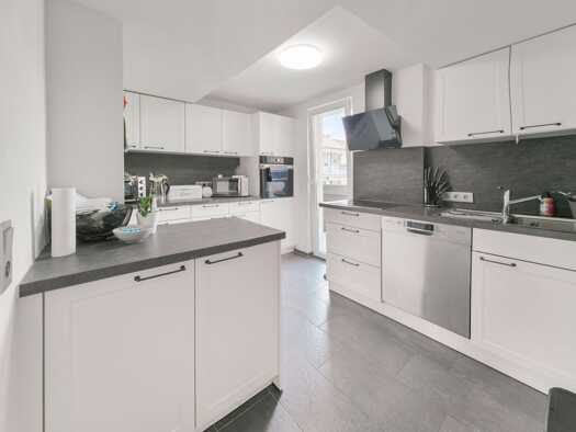 Wohnung zum Kauf 199.000 € 3 Zimmer 82 m² Bad Säckingen Bad Säckingen 79713