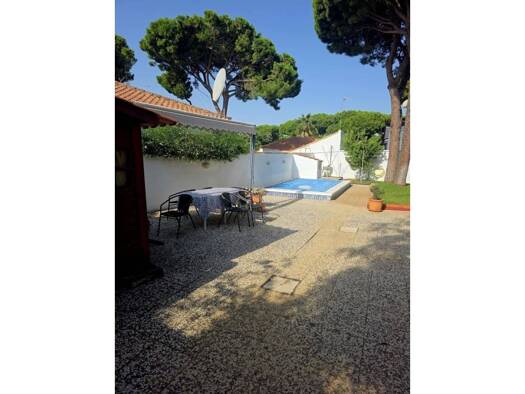 Chalet zum Kauf 275.000 € 3 Zimmer 150 m² 475 m² Grundstück Chiclana de la Frontera 11130