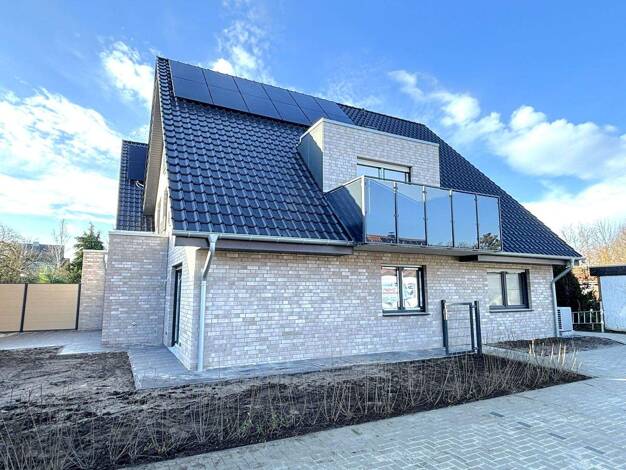 Wohnung zum Kauf 410.000 € 3 Zimmer 102,6 m² frei ab sofort Nordwalde 48356