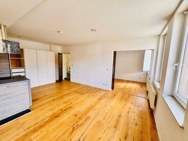 Wohnung zum Kauf provisionsfrei 239.000 € 2 Zimmer 55 m² 2. Geschoss Äußere Sulzbacher Straße 132 St Jobst Nürnberg 90491
