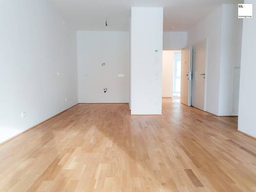 Wohnung zur Miete - Erstbezug 675 € 57,5 m² 1. Geschoss Feldkirchen bei Mattighofen 5143