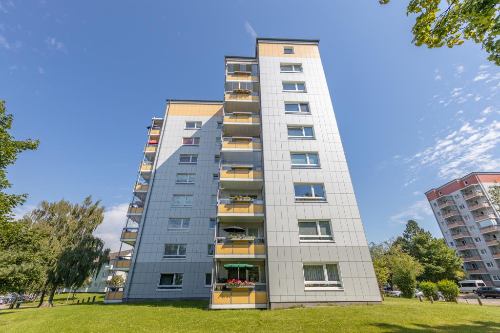 Wohnung zur Miete 494 € 2 Zimmer 62,5 m²<br/>Wohnfläche 3.<br/>Geschoss 23.12.2024<br/>Verfügbarkeit Breedlandweg 2 Mürwik - Wasserloos Flensburg 24944