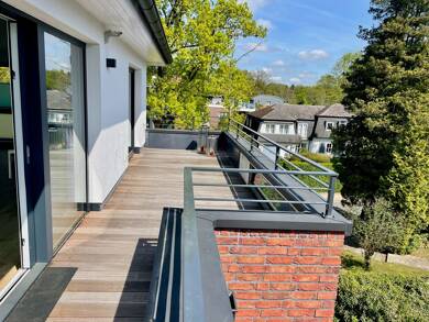 Haus zum Kauf provisionsfrei 1.180.000 € 5 Zimmer 171 m² 272 m² Grundstück Volksdorf Hamburg 22359