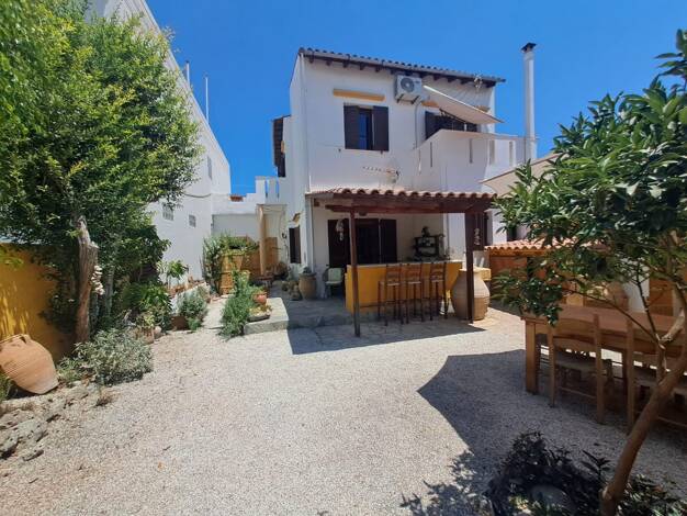 Haus zum Kauf 350.000 € 2 Zimmer 132 m² 250 m² Grundstück Chania, Crete, Greece 73003