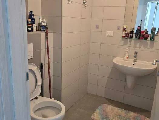 Wohnung zur Miete 568 € 2 Zimmer 56 m² Geschoss EG/1 frei ab sofort Münsingen Münsingen 72525