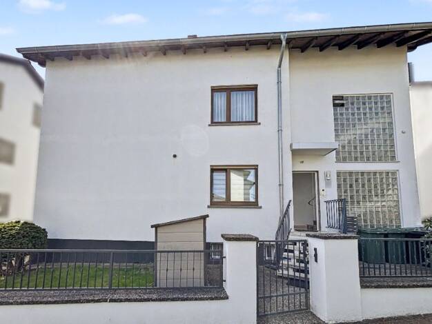 Mehrfamilienhaus zum Kauf 835.000 € 14 Zimmer 313 m² 606 m² Grundstück Hexenberg Dietzenbach 63128