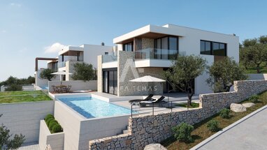 Haus zum Kauf 1.250.000 € 5 Zimmer 272 m² 400 m² Grundstück Crikvenica center