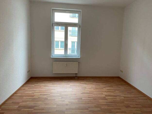 Wohnung zur Miete 375 € 2 Zimmer 50 m² 2. Geschoss frei ab 01.04.2026 Gartenstraße 9 Güstrow 18273