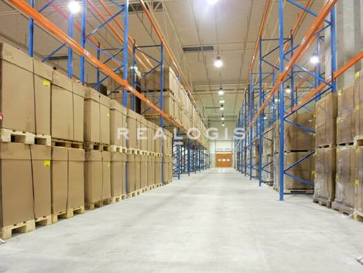 Halle/Industriefläche zur Miete 10,50 € 2.000 m² Lagerfläche teilbar ab 2.500 m² Garching 85748