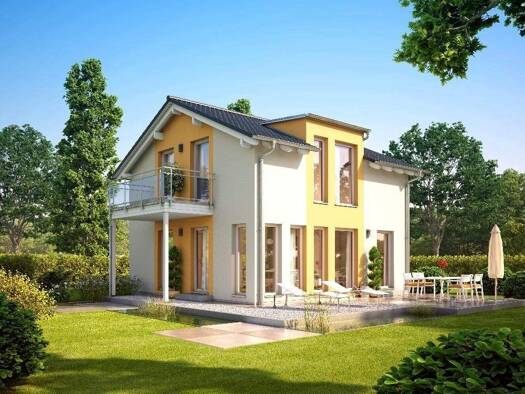 Einfamilienhaus zum Kauf 575.706 € 5 Zimmer 113 m² 731 m² Grundstück Lutzingen 89440