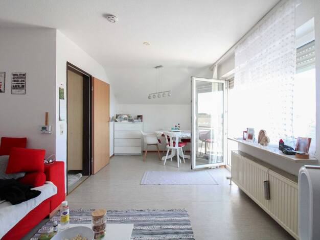 Sonstiges zum Kauf als Kapitalanlage geeignet 145.000 € 3 Zimmer 58 m² Welzheim 73642