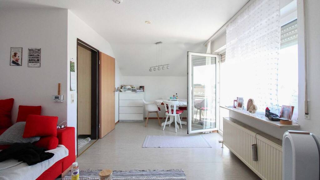 Sonstiges zum Kauf als Kapitalanlage geeignet 145.000 € 3 Zimmer 58 m² Welzheim 73642