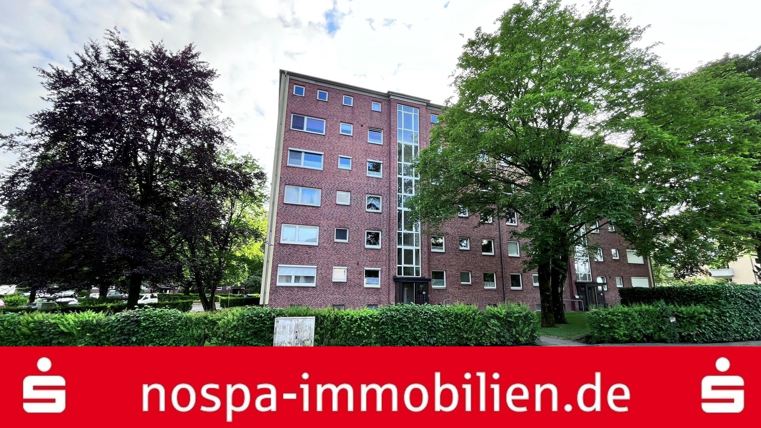 Wohnung zum Kauf 169.000 € 3 Zimmer 82 m²<br/>Wohnfläche Mürwik - Friedheim Flensburg 24944