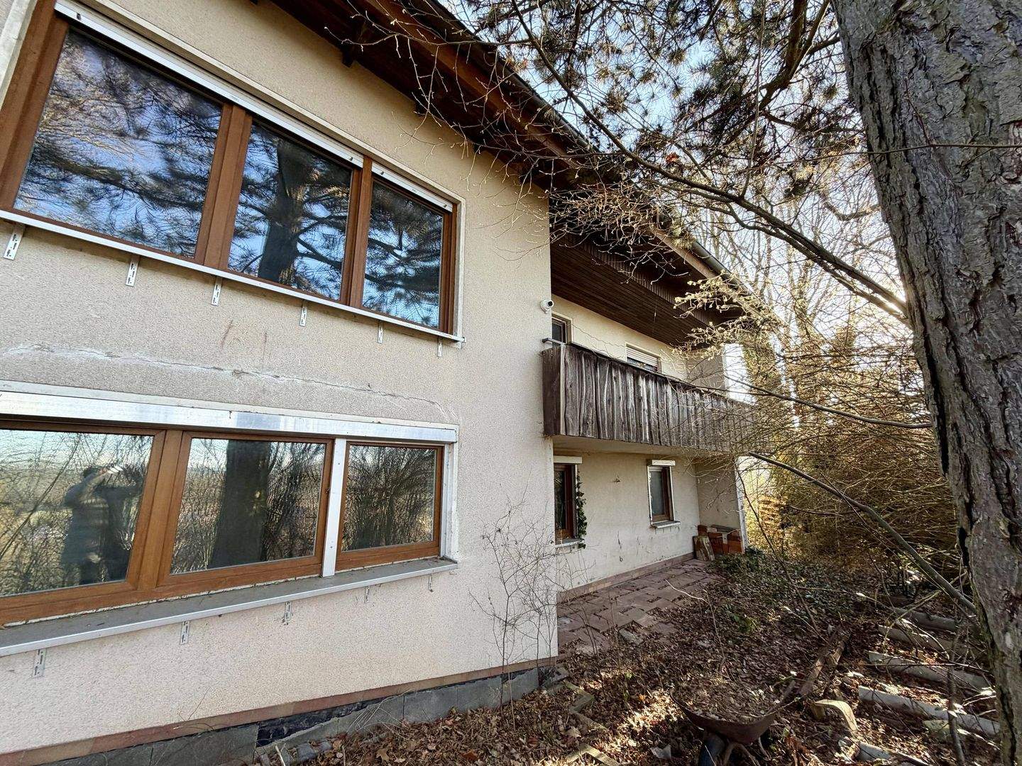 House in Freudenberg, Amberg-Sulzbach - Ansicht 2