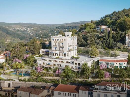 Wohnung zum Kauf 1.195.000 € 123 m² Centre Ville Sud Ouest Grasse 06130