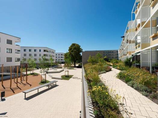 Maisonette zur Miete 1.055 € 3 Zimmer 100,5 m² frei ab 01.04.2026 Gretelriede 44 H Burg Hannover 30419