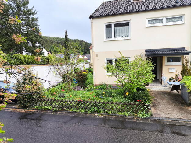 Haus kaufen in Neustadt an der Weinstraße NeustadtStadt immowelt