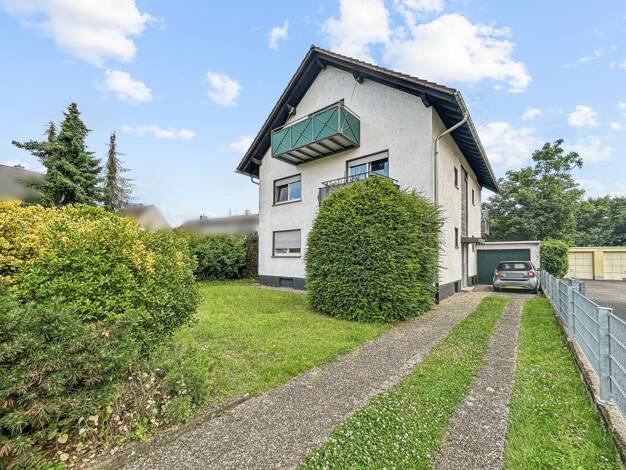 Mehrfamilienhaus zum Kauf als Kapitalanlage geeignet 892.000 € 11 Zimmer 277,5 m² 582 m² Grundstück Dietesheim Mühlheim 63165