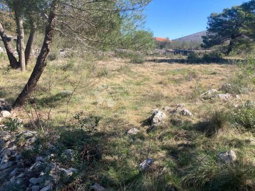 Wohn- und Gewerbegrundstück zum Kauf 90.440 € Bilice, Šibenik - Okolica Bilice 22000