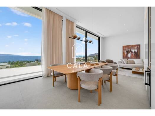Villa zum Kauf 6.500.000 € 4 Zimmer 649 m² Guía de Isora 38687