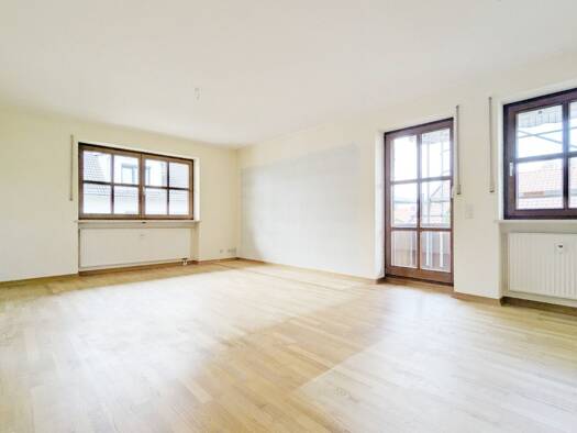 Wohnung zum Kauf 285.000 € 3 Zimmer 75 m² Pfaffing Pfaffing 83539
