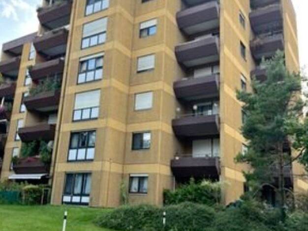 Wohnung zur Miete 800 € 1,5 Zimmer 44,4 m² 4. Geschoss Max-Stromeyer-Straße 3 Industriegebiet Konstanz 78467