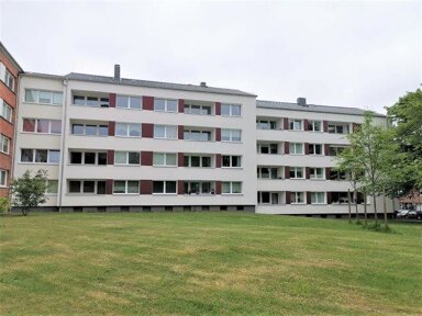 Wohnung zur Miete 830 € 3 Zimmer 78,2 m² 3. Geschoss frei ab 17.01.2025 Charles-Roß-Ring 12 Wik Bezirk 4 Kiel 24106