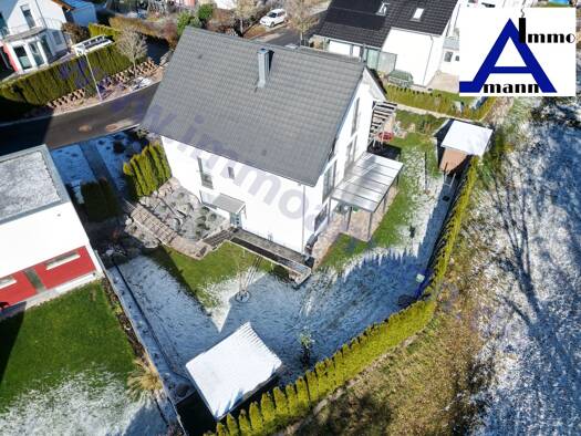 Einfamilienhaus zum Kauf 759.000 € 7,5 Zimmer 240 m² 645 m² Grundstück Bräunlingen Bräunlingen 78199