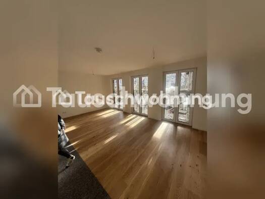 Wohnung zur Miete Tauschwohnung 1.100 € 3 Zimmer 70 m² 1. Geschoss Reudnitz-Thonberg Südost 04317
