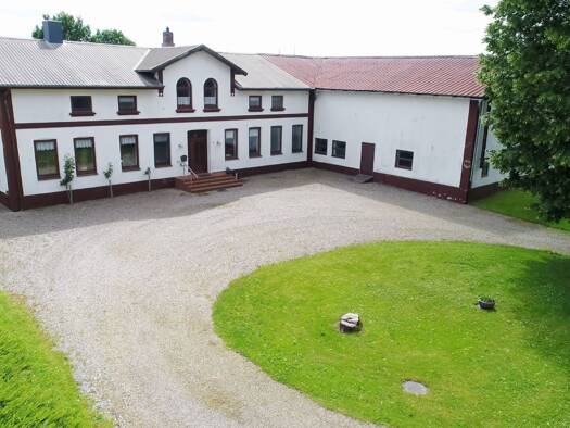 Einfamilienhaus zum Kauf 599.000 € 7 Zimmer 280 m² 20.265 m² Grundstück Sieverstedt 24885