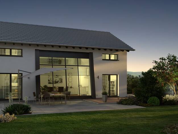 Einfamilienhaus zum Kauf provisionsfrei 688.000 € 5 Zimmer 172,3 m² 670 m² Grundstück Reichelsdorf Südliche Außenstadt 90453