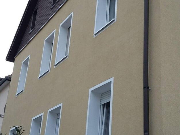 Wohnung zur Miete 560 € 4 Zimmer 80 m² 1. Geschoss Innenstadt Herford 32051