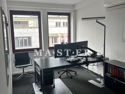 Bürofläche zur Miete 20,50 € 255 m² Bürofläche teilbar ab 255 m² Bockenheim Frankfurt am Main 60306