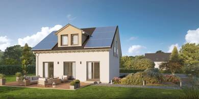 Einfamilienhaus zum Kauf 485.673 € 4 Zimmer 142,2 m² Ummendorf Ummendorf 88444