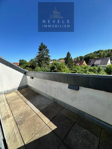 Wohnung zum Kauf 419.000 € 4 Zimmer 148 m² Dachgeschoss, 3. Geschoss Rotenbühl Saarbrücken 66123