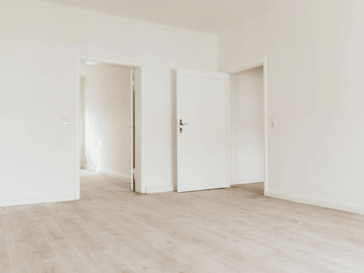 Wohnung zur Miete auf Zeit 550 € 2 Zimmer 53 m² frei ab sofort Otto-Sidow-Straße Neustadt Brandenburg an der Havel 14776