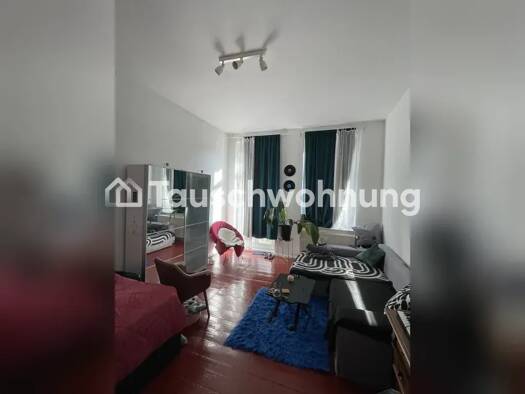 Wohnung zur Miete Tauschwohnung 868 € 1 Zimmer 48 m² Kreuzberg Friedrichshain-Kreuzberg 10245